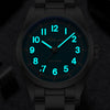 ★New Arrival★ADDIESDIVE 36mm Super 2035 Movement Quartz Watch AD2521