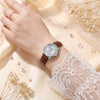Addies 31mm Women’s Luxury Stainless Steel Quartz Watch AW25906