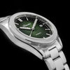 U.S. Warehouse -ADDIESDIVE 38mm NH35 Automatic Watch AD2080