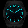 Addiesdive 39mm Luxury Automatic Watch AD2547