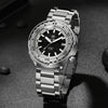Addiesdive Tuna Diver Automatic Watch AD2098