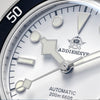 ★India Warehouse★ADDIESDIVE 39mm BB58 Automatic Watch with Nylon Strap AD2043