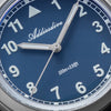 U.S. Warehouse -ADDIESDIVE 36mm VH31 Retro Pilot Field Watch AD2079