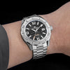 AddiesKIN K007 “Carbon Luxe” Automatic 9015 Men’s Watch
