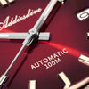 U.S. Warehouse -ADDIESDIVE Original Design Men Watch AD2071