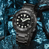★Weekly Deal★ADDIESDIVE® Automatic Diver Watch Tuna Diver 300M ( MY-H5B)
