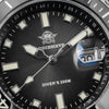 ★New Arrival★ADDIESDIVE 41mm Quartz Dive Watch AD2089