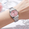 Addies 31mm Women’s Luxury Quartz Watch AW25907
