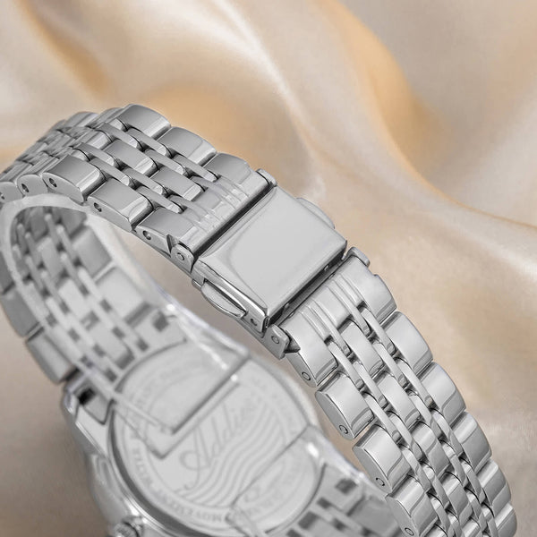 Addies 31mm Women's Luxury Quartz Watch AW25913