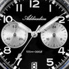 ★New Arrival★ADDIESDIVE 39mm VK64 Chronograph Watch AD2538