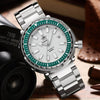 ★Weekly Deal★ADDIESDIVE Tuna Automatic Dive Watch AD2090
