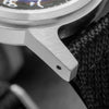 ADDIESDIVE 36mm Vintage Mechanical Watch AD2088