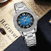 AddiesKIN K002 “Urban Mechanica” Automatic 9015 Men’s Watch