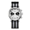 ★India Warehouse★ADDIESDIVE 39mm VK64 AD2538 Chronograph Watch