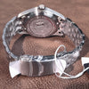 <Personalized watch>Customized Company Business Gifts with Logo Printed on ADDIESDIVE Watch to Give Employees High-end Gifts