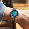 🔥EarlyBird🔥ADDIESDIVE 36mm Luxury Quartz Watch AD2553