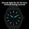 AddiesKIN 40mm Cameo Shell Relief Dial ST2130 Luxury Automatic Watch K014