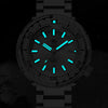 U.S. Warehouse -Addiesdive Tuna Diver Automatic Watch AD2098