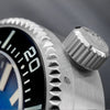 ★SuperDeals★Addiesdive 46mm 1000m Dive Watch AD2069
