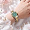 Addies Classic 31mm Sapphire Crystal Quartz Watch AW25916