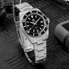 ★New Arrival★Addiesdive Retro Sub 39mm NH35 Men Watch AD2084
