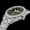 U.S. Warehouse -ADDIESDIVE 38mm NH35 Automatic Watch AD2080