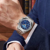 🔥EarlyBird🔥ADDIESDIVE 37mm 0s20 Chronograph Watch AD2552