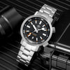 ★New Arrival★Addiesdive Diver’s Automatic Watch with Internal Rotating Bezel AD2541
