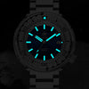 Addiesdive Tuna Diver Automatic Watch AD2098