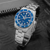 ★New Arrival★Addiesdive Retro Sub 39mm NH35 Men Watch AD2084