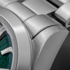 ADDIESDIVE 39mm 3D Bark Texture Dial NH35 Automatic Watch AD2075