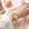 Addies Classic 31mm Sapphire Crystal Quartz Watch AW25916