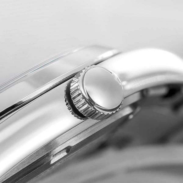 Addies 31mm Women’s Luxury Stainless Steel Quartz Watch AW25909