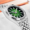 U.S. Warehouse -ADDIESDIVE 36mm DJ Homage Men Watch AD2073