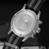 ★India Warehouse★ADDIESDIVE 39mm VK64 AD2538 Chronograph Watch
