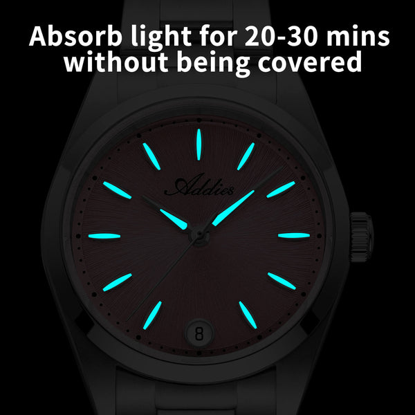 Addies 31mm Women’s Luxury Quartz Watch AW25907