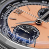 ★Weekly Deal★ADDIESDIVE Panda BB Chronograph Retro Men Watch 38mm Quartz Watch, AD2037