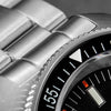 U.S. Warehouse -ADDIESDIVE Retro Captain Willard Dive Watch AD2081