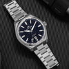 AddiesKIN 40mm Natural Stone Dial Miyota 9015 Luxury Automatic Watch K010