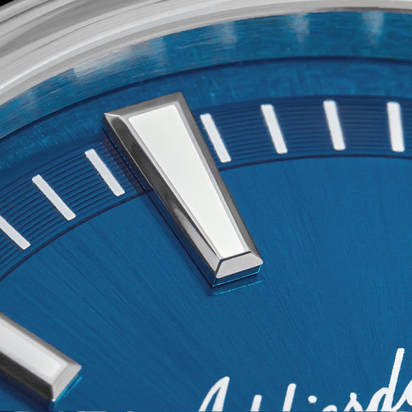 U.S. Warehouse -ADDIESDIVE 39mm NH35 Automatic Watch AD2077