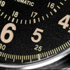 U.S. Warehouse -ADDIESDIVE 39mm Sapphire Crystal Automatic Watch Field Watch AD2074