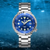 ★Flash Sale★ADDIESDIVE® Tuna 300M Automatic Diver Watch Tuna Diver 3Colors ( MY-H5)