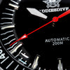 ★Weekly Deal★Addiesdive Pot Cover Diver Watch AD2060