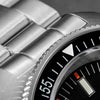 ★SuperDeals★ADDIESDIVE Retro Captain Willard Dive Watch AD2081