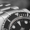 U.S. Warehouse -ADDIESDIVE 39mm Quartz Watch with Bi-directional Rotating Bezel AD2068