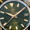 ★India Warehouse★Addiesdive Retro Sub 39mm NH35 Men Watch AD2084