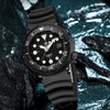 ★Weekly Deal★ADDIESDIVE® Automatic Diver Watch Tuna Diver 300M ( MY-H5B)