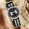 ★New Arrival★ADDIESDIVE 39mm VK64 Chronograph Watch AD2538