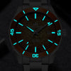 AddiesKIN 40mm Luxury Miyota 9015 Men’s Watch K005