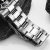 ADDIESDIVE Men's Automatic Diving Watch Diver's 200M NH35A/8215 (H3AC)